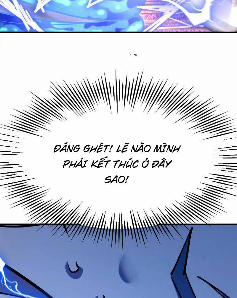 Thần Thú Quật Khởi - Chapter 52 - Page 60