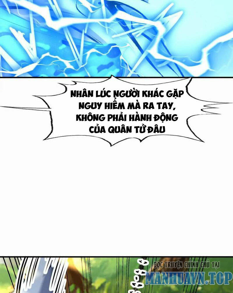 Thần Thú Quật Khởi - Chapter 52 - Page 62