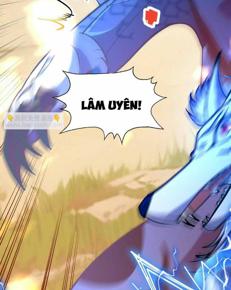 Thần Thú Quật Khởi - Chapter 52 - Page 64