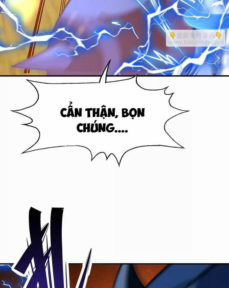 Thần Thú Quật Khởi - Chapter 52 - Page 65