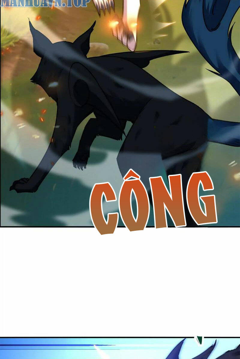 Thần Thú Quật Khởi - Chapter 52 - Page 6