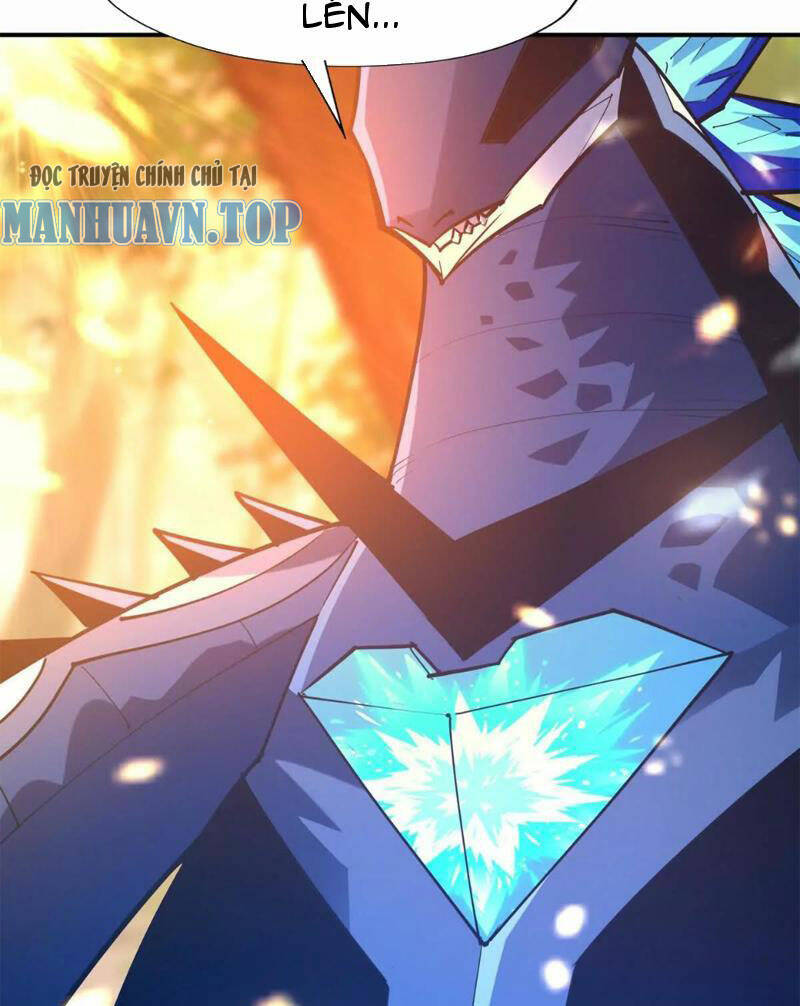 Thần Thú Quật Khởi - Chapter 52 - Page 76