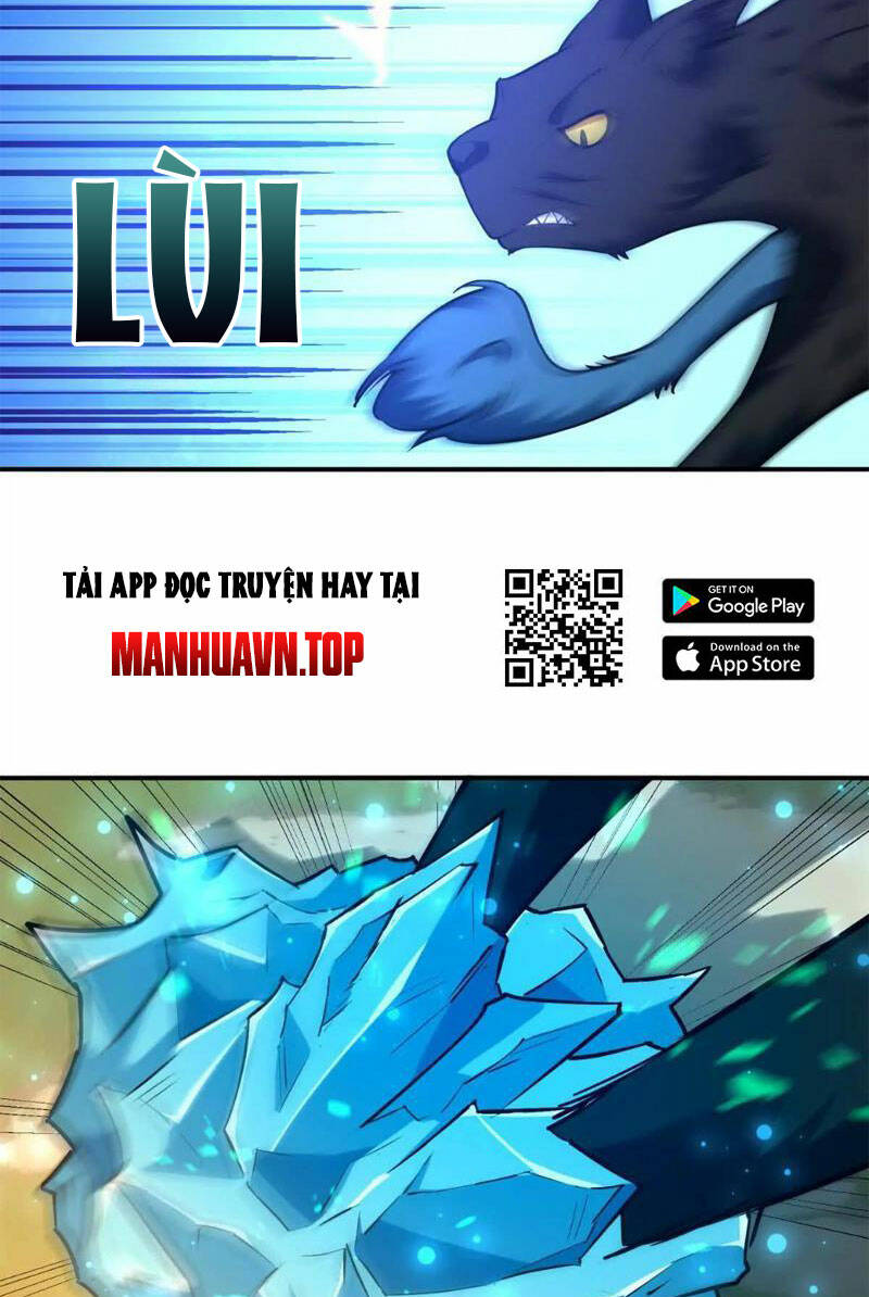 Thần Thú Quật Khởi - Chapter 52 - Page 7