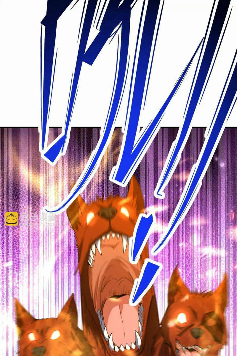 Thần Thú Quật Khởi - Chapter 53 - Page 10