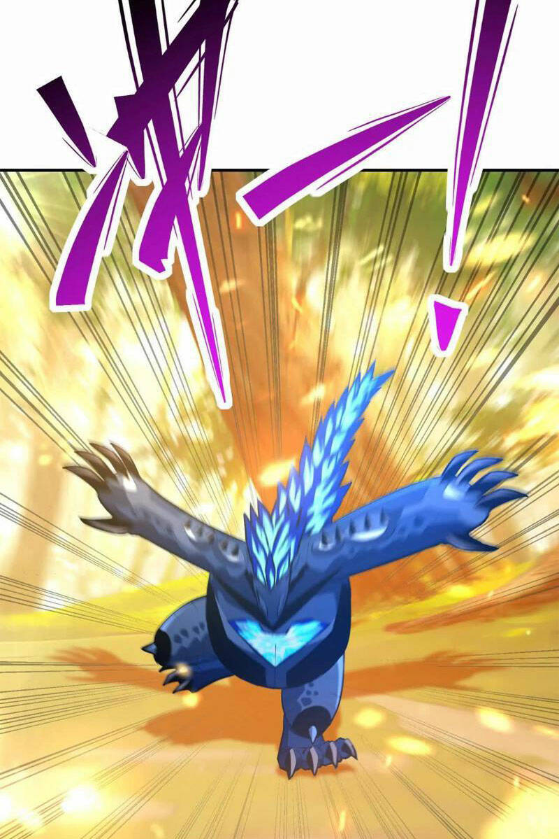 Thần Thú Quật Khởi - Chapter 53 - Page 13