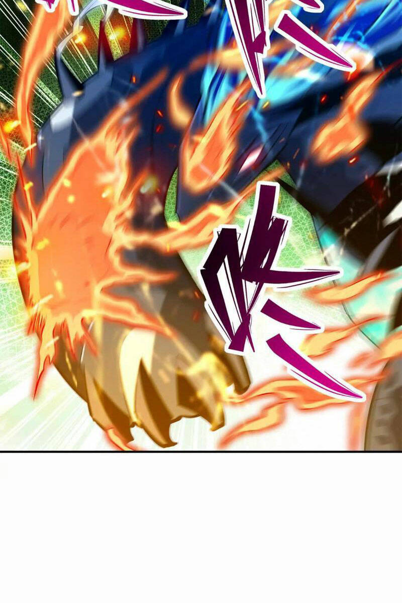 Thần Thú Quật Khởi - Chapter 53 - Page 17