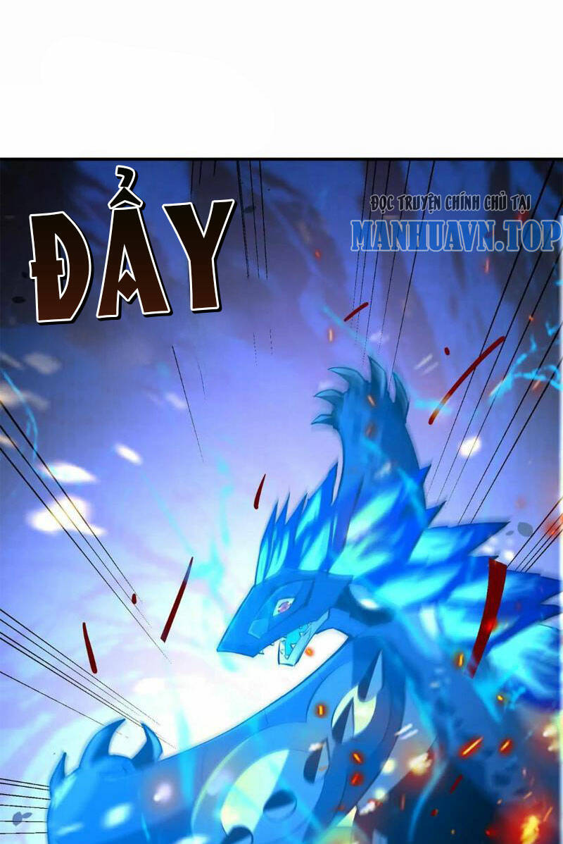 Thần Thú Quật Khởi - Chapter 53 - Page 18