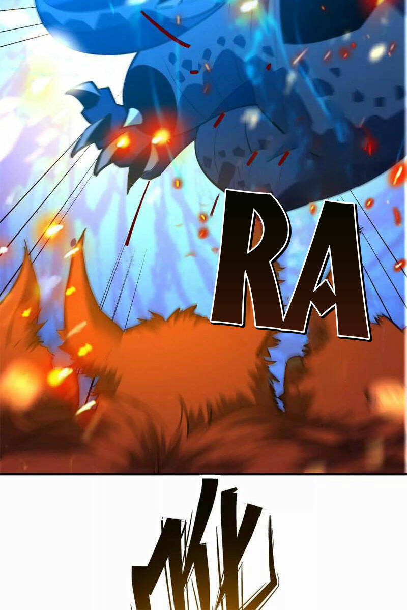 Thần Thú Quật Khởi - Chapter 53 - Page 19