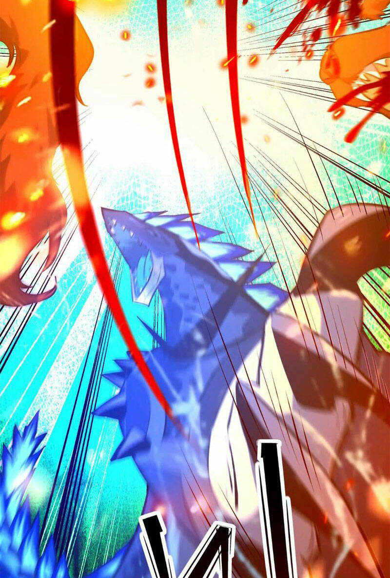 Thần Thú Quật Khởi - Chapter 53 - Page 21