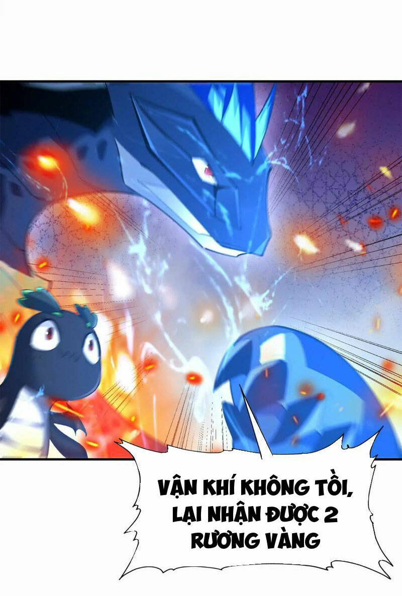 Thần Thú Quật Khởi - Chapter 53 - Page 24