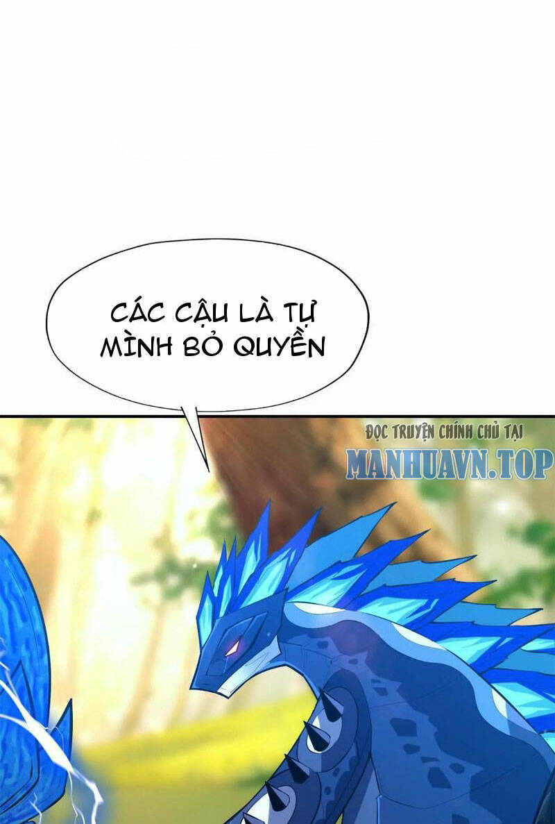 Thần Thú Quật Khởi - Chapter 53 - Page 25