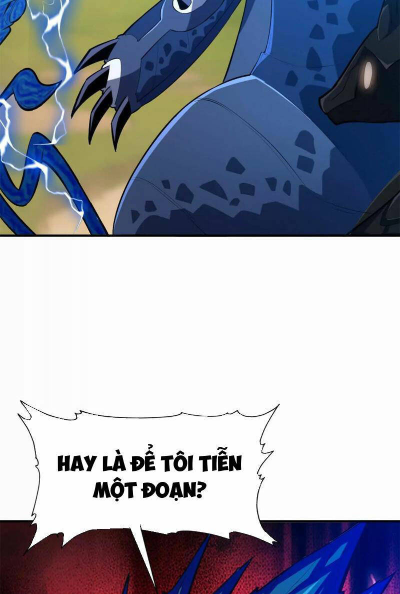Thần Thú Quật Khởi - Chapter 53 - Page 26