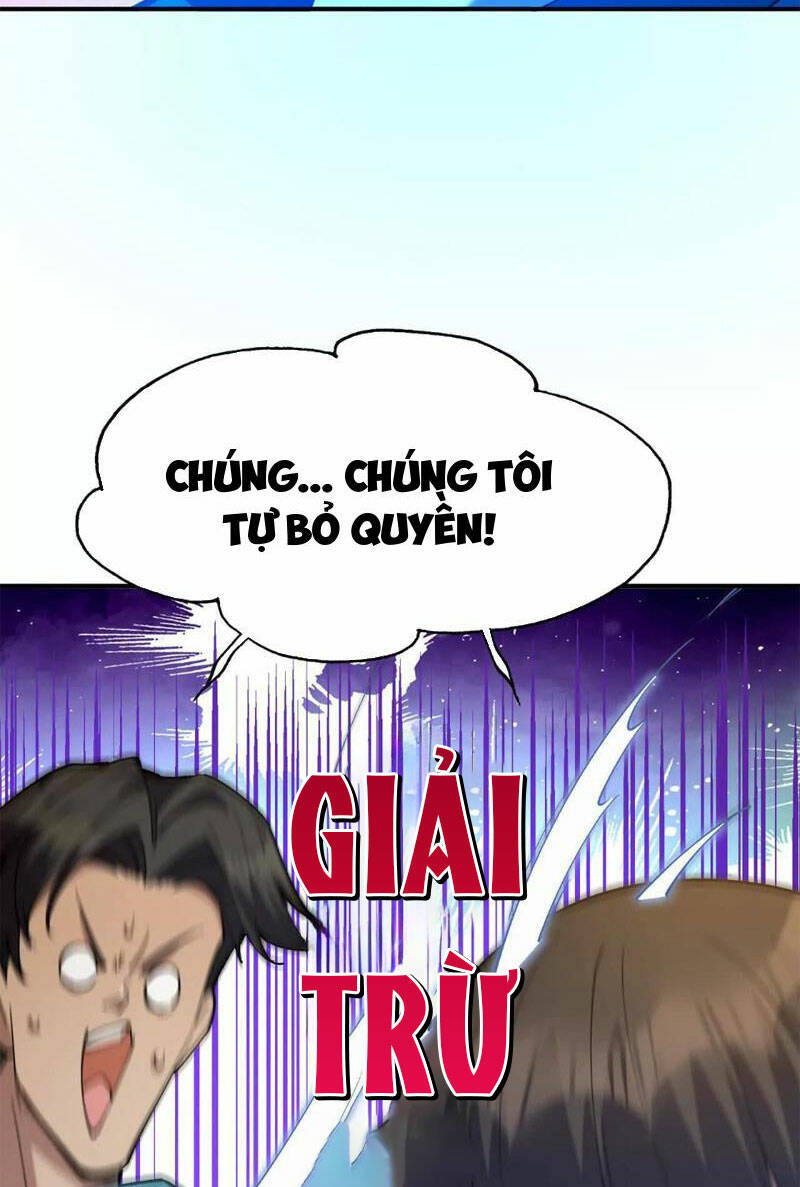 Thần Thú Quật Khởi - Chapter 53 - Page 28