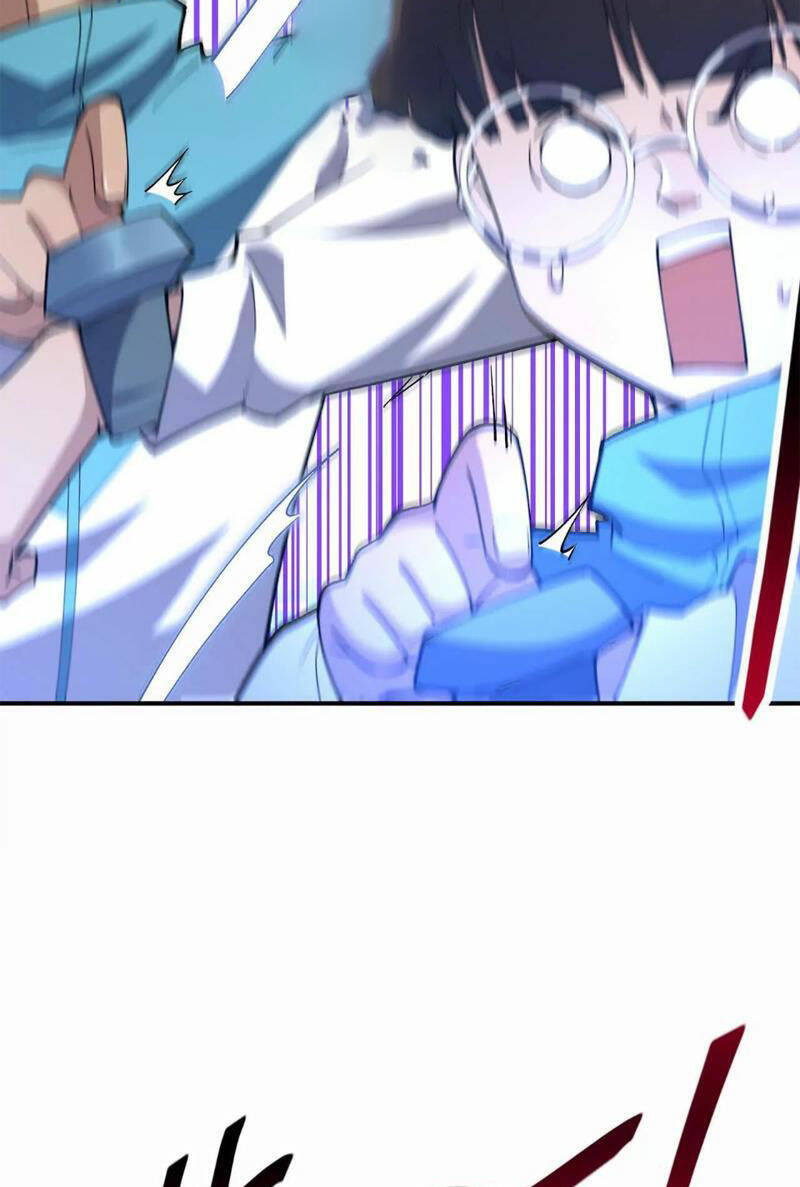 Thần Thú Quật Khởi - Chapter 53 - Page 29