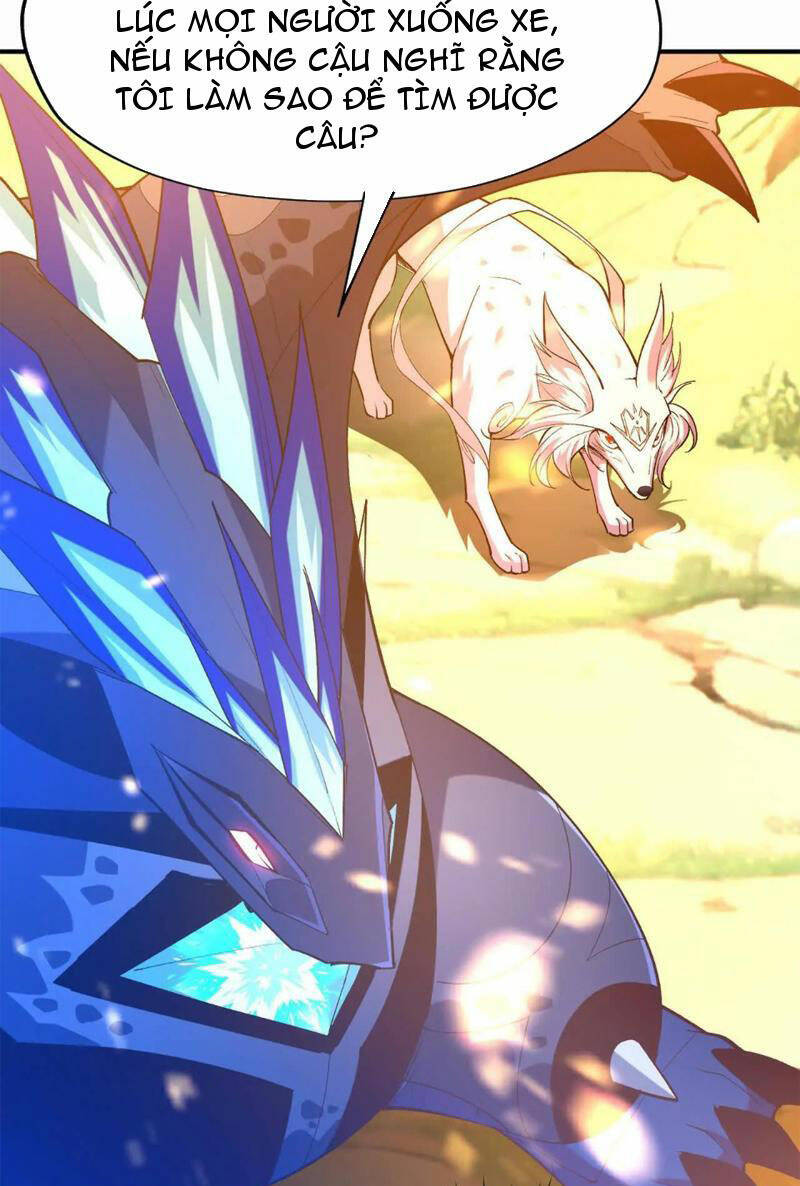 Thần Thú Quật Khởi - Chapter 53 - Page 32