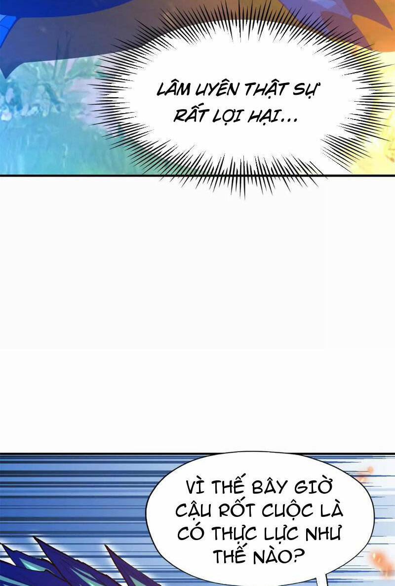 Thần Thú Quật Khởi - Chapter 53 - Page 33