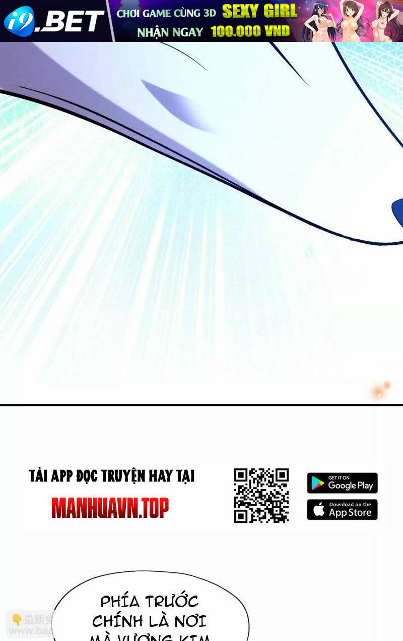 Thần Thú Quật Khởi - Chapter 53 - Page 36