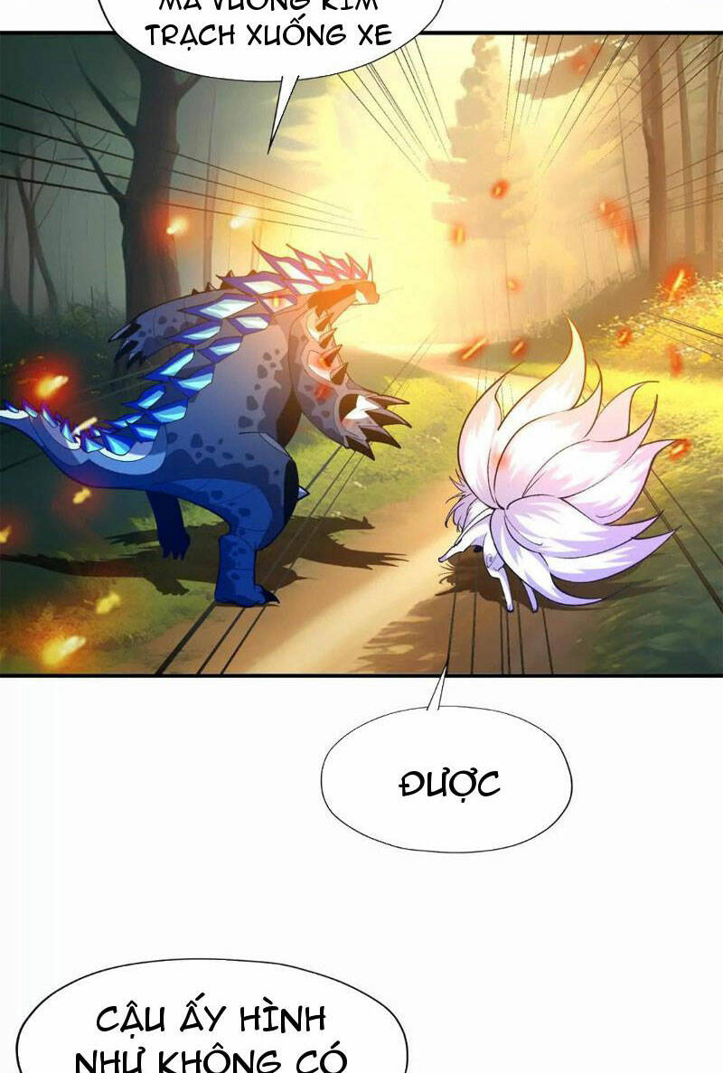 Thần Thú Quật Khởi - Chapter 53 - Page 37