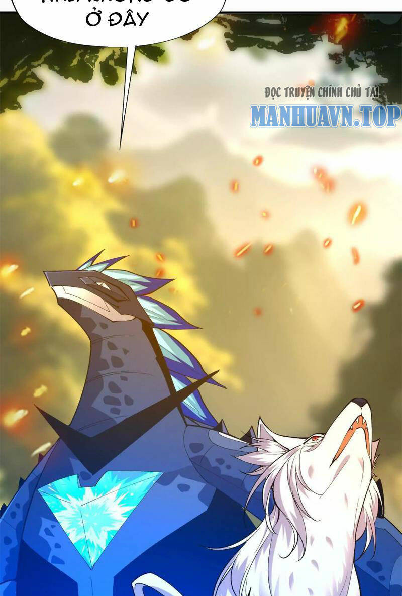 Thần Thú Quật Khởi - Chapter 53 - Page 38
