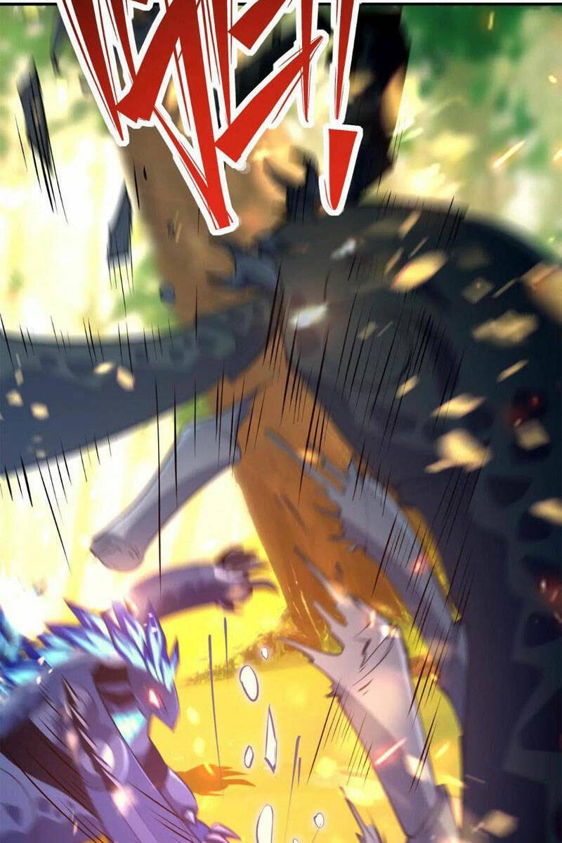 Thần Thú Quật Khởi - Chapter 53 - Page 3