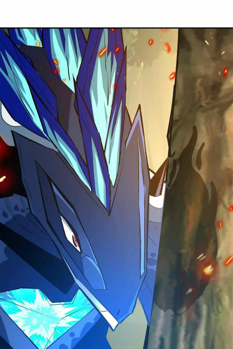 Thần Thú Quật Khởi - Chapter 53 - Page 40