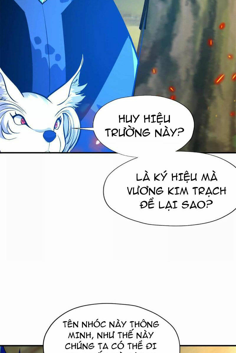 Thần Thú Quật Khởi - Chapter 53 - Page 41