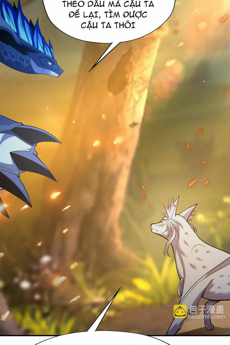 Thần Thú Quật Khởi - Chapter 53 - Page 42