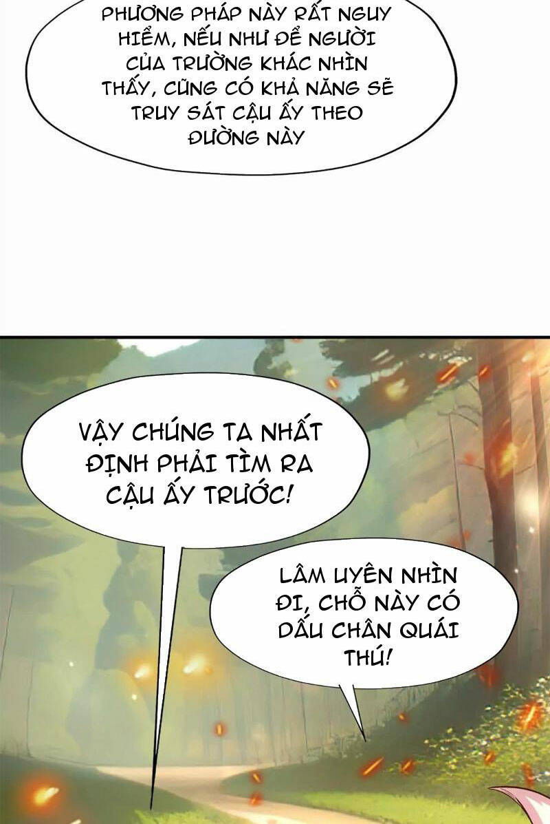 Thần Thú Quật Khởi - Chapter 53 - Page 43