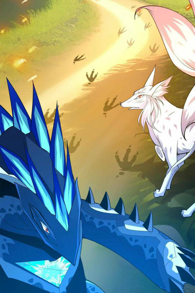 Thần Thú Quật Khởi - Chapter 53 - Page 44