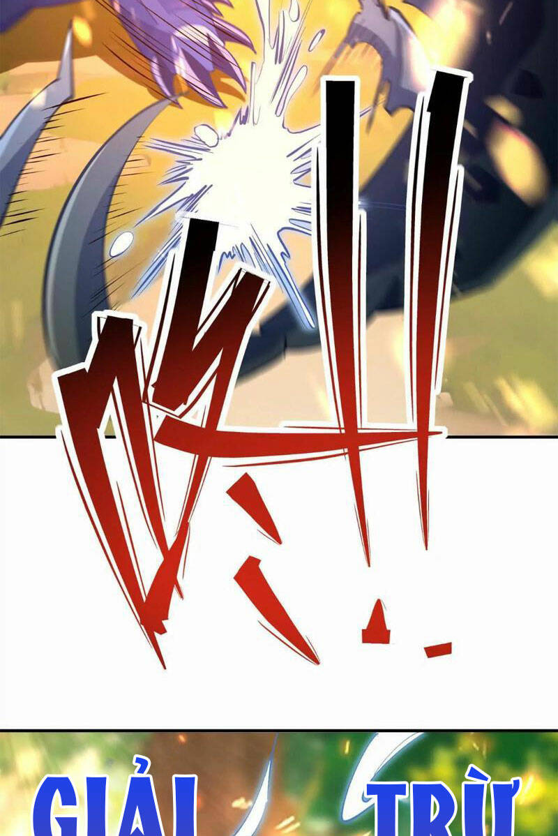 Thần Thú Quật Khởi - Chapter 53 - Page 4