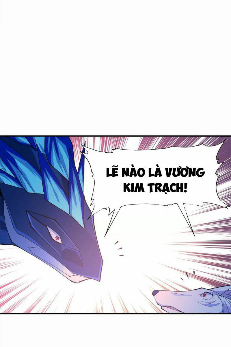 Thần Thú Quật Khởi - Chapter 53 - Page 49