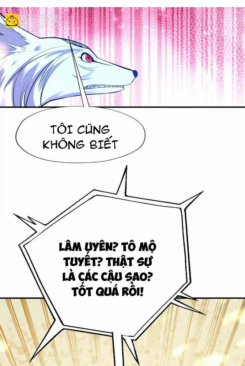 Thần Thú Quật Khởi - Chapter 53 - Page 54