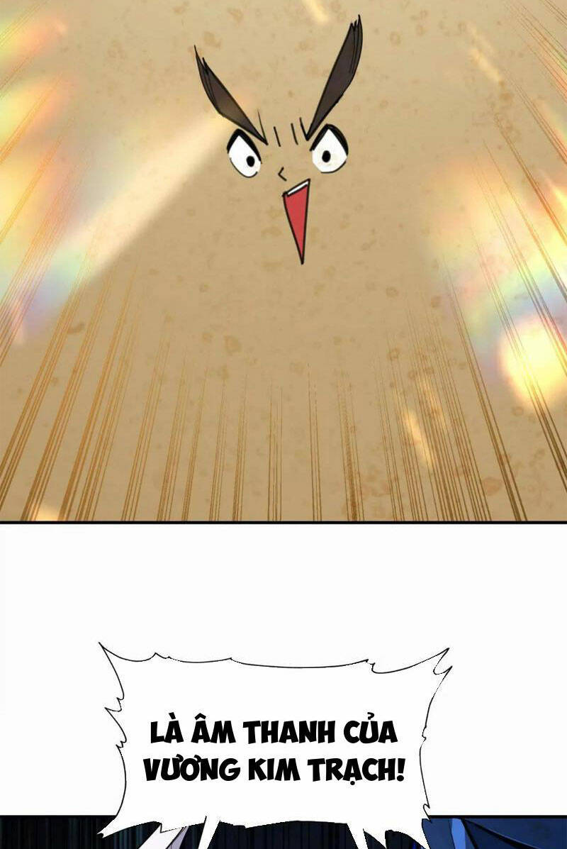 Thần Thú Quật Khởi - Chapter 53 - Page 56
