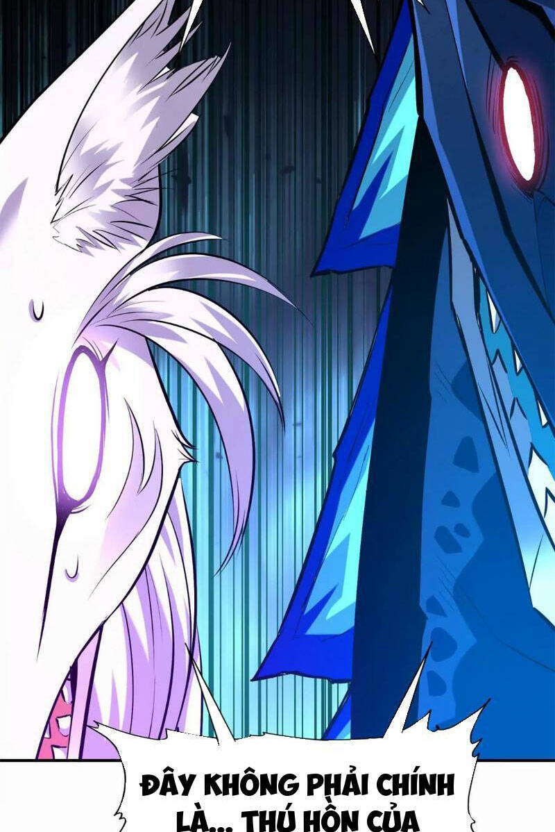 Thần Thú Quật Khởi - Chapter 53 - Page 57