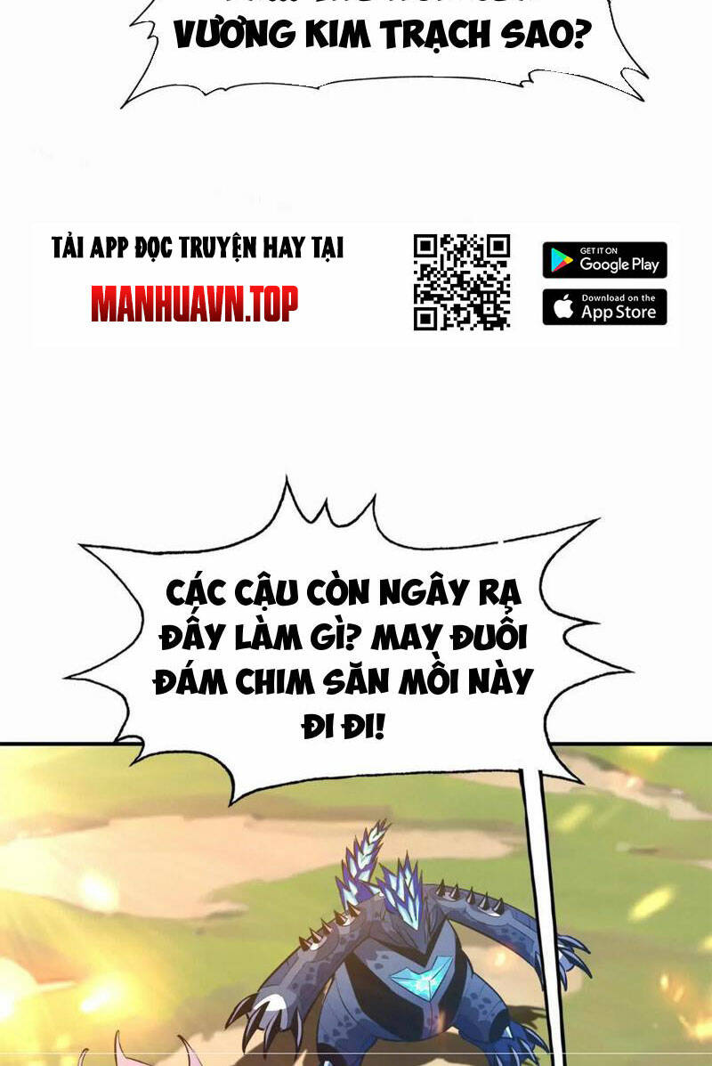 Thần Thú Quật Khởi - Chapter 53 - Page 58