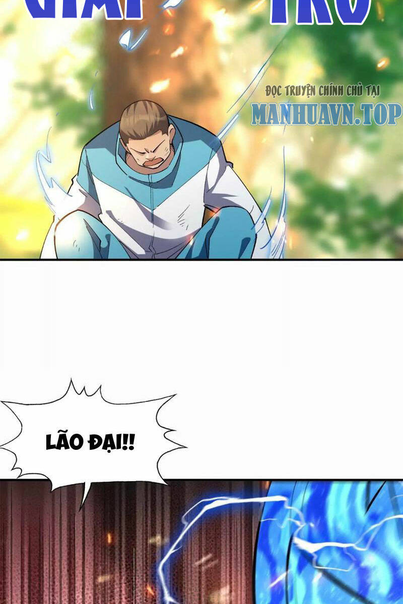 Thần Thú Quật Khởi - Chapter 53 - Page 5