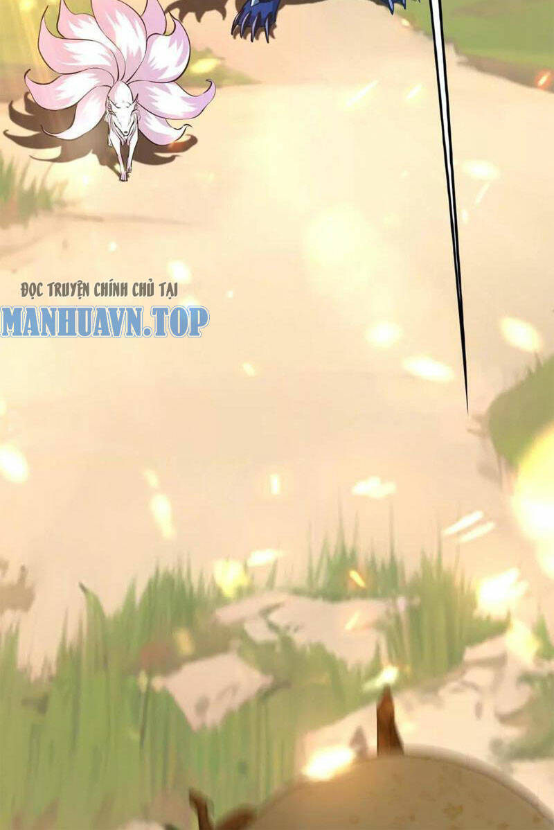 Thần Thú Quật Khởi - Chapter 53 - Page 59