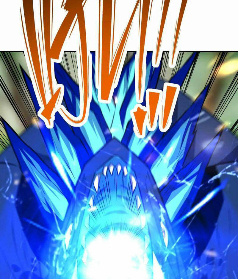 Thần Thú Quật Khởi - Chapter 53 - Page 61