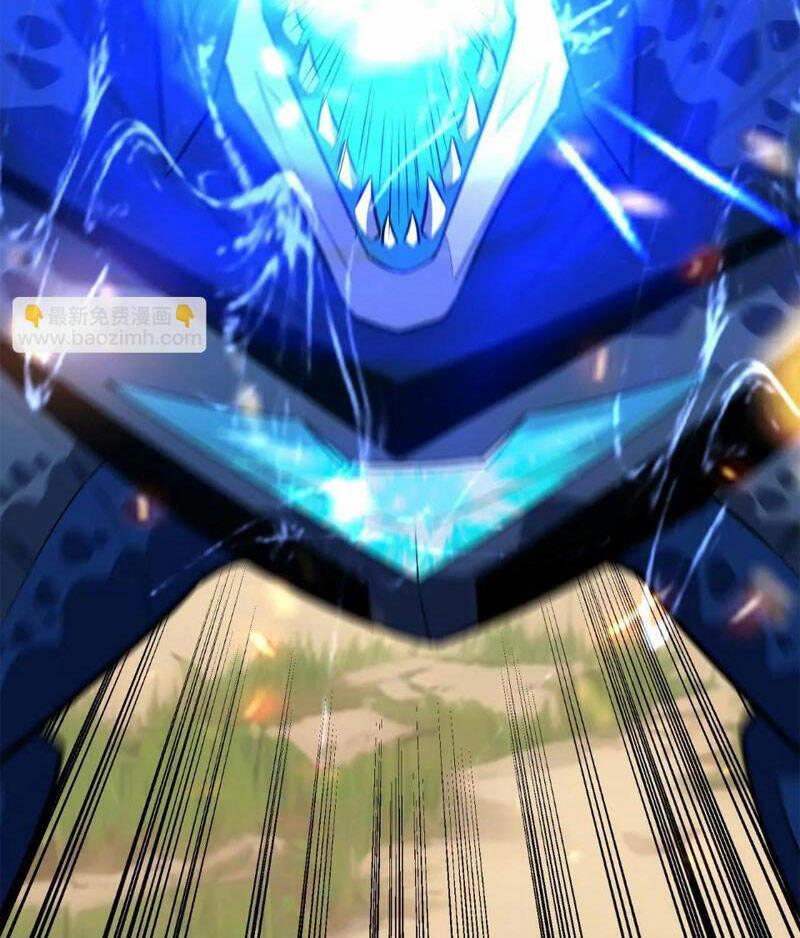 Thần Thú Quật Khởi - Chapter 53 - Page 62