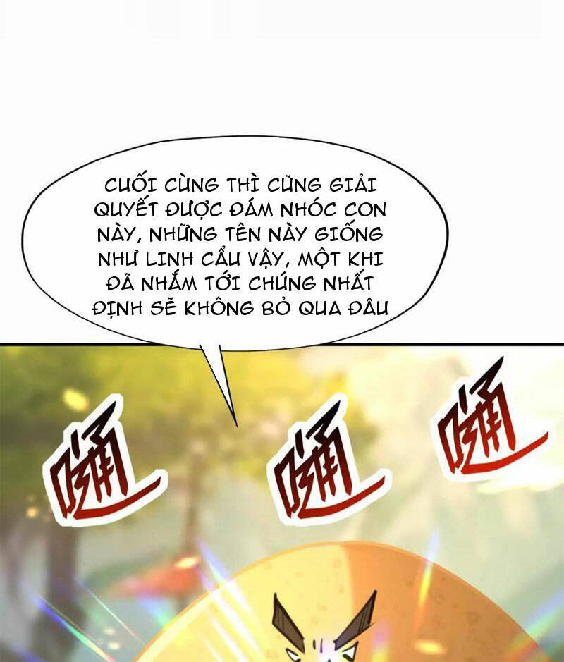 Thần Thú Quật Khởi - Chapter 53 - Page 68