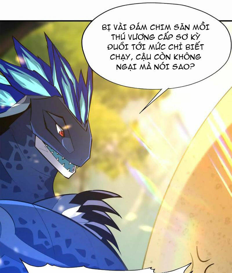 Thần Thú Quật Khởi - Chapter 53 - Page 72
