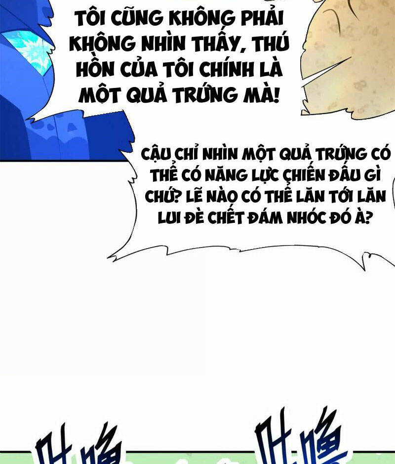 Thần Thú Quật Khởi - Chapter 53 - Page 73