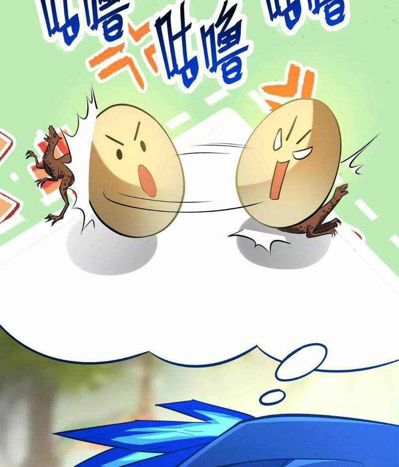 Thần Thú Quật Khởi - Chapter 53 - Page 74