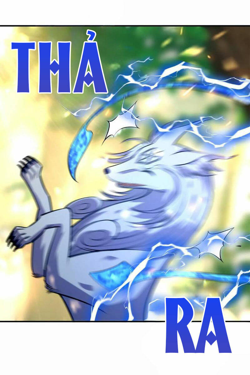 Thần Thú Quật Khởi - Chapter 53 - Page 7