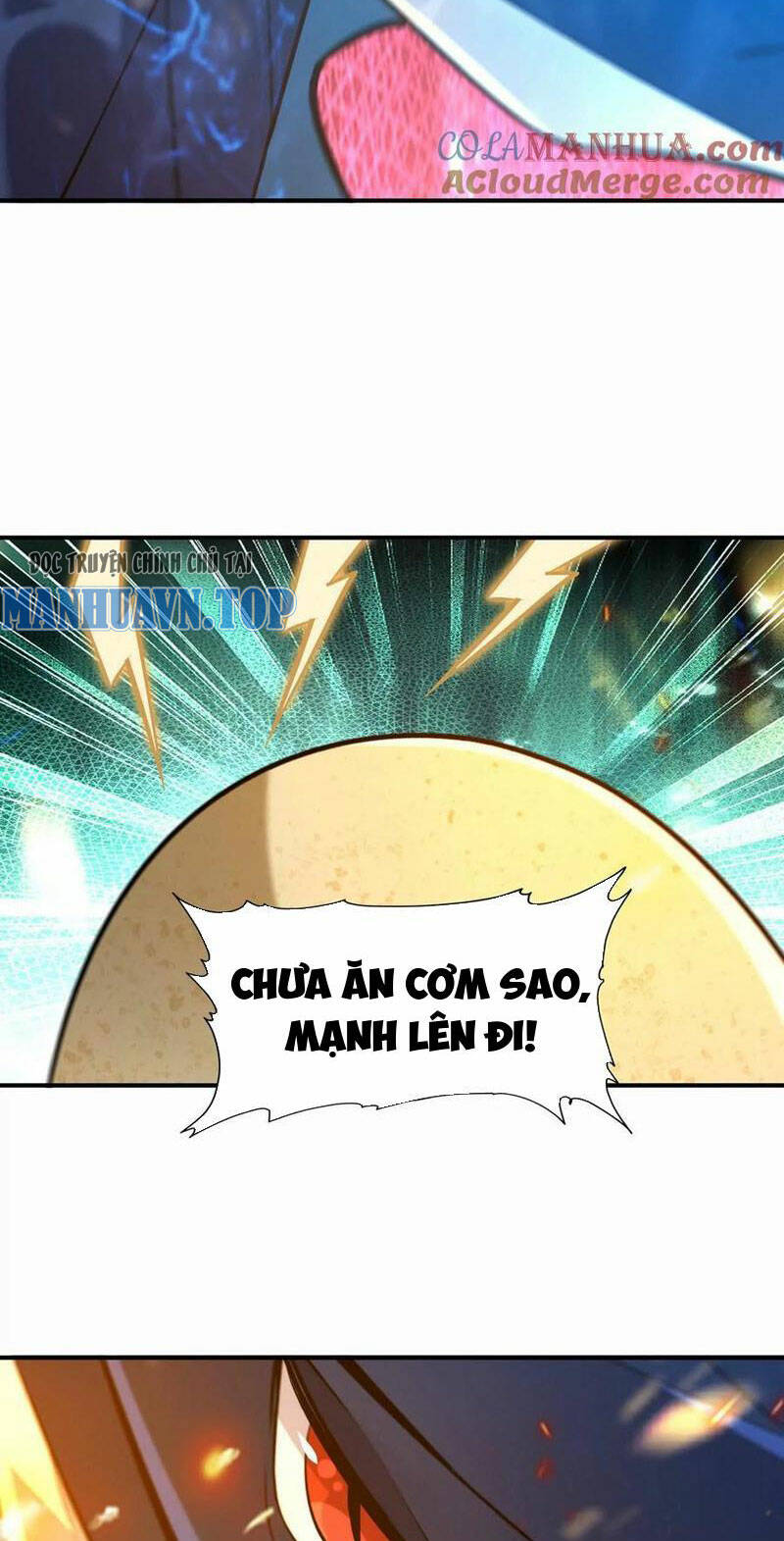 Thần Thú Quật Khởi - Chapter 54 - Page 10