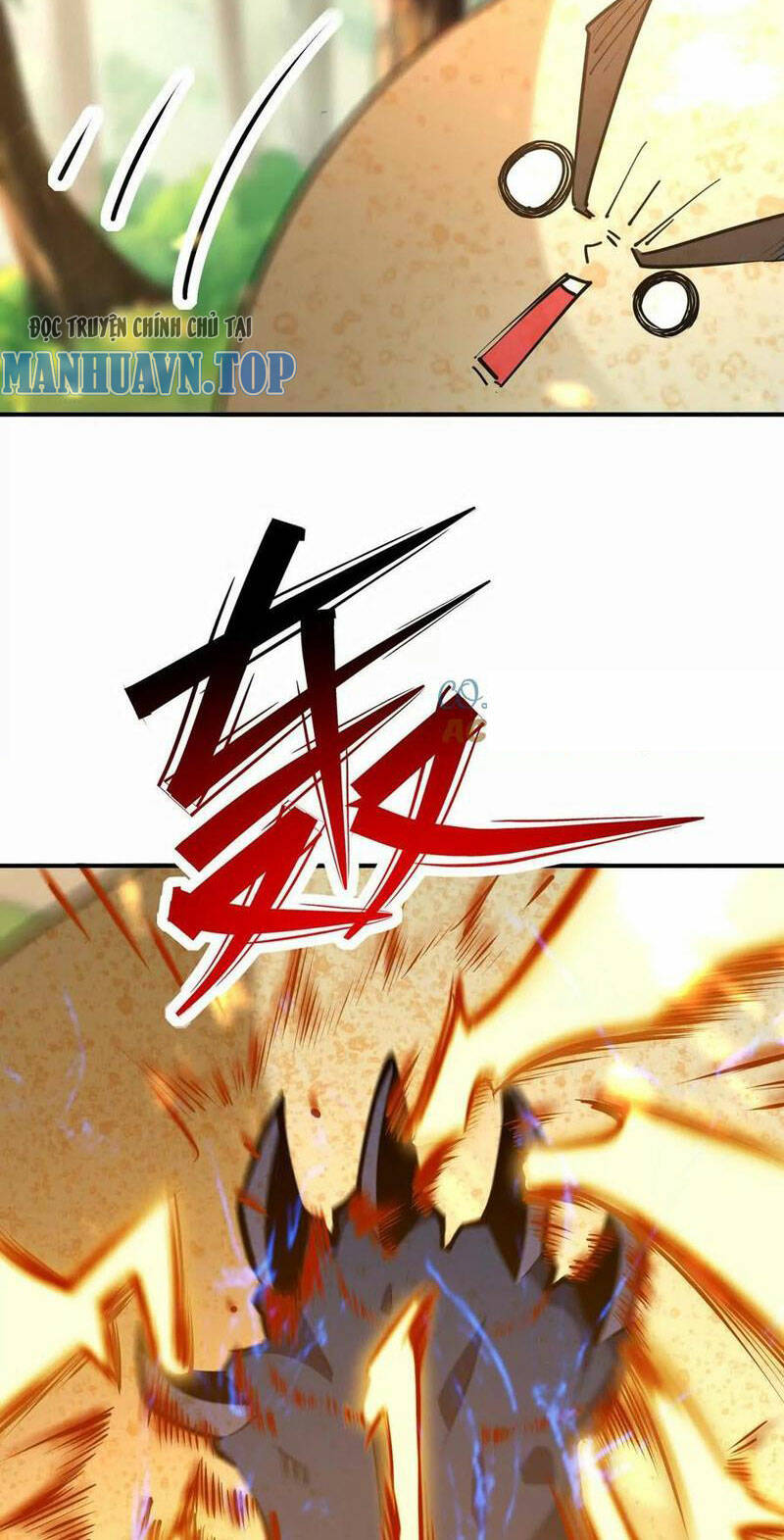 Thần Thú Quật Khởi - Chapter 54 - Page 13