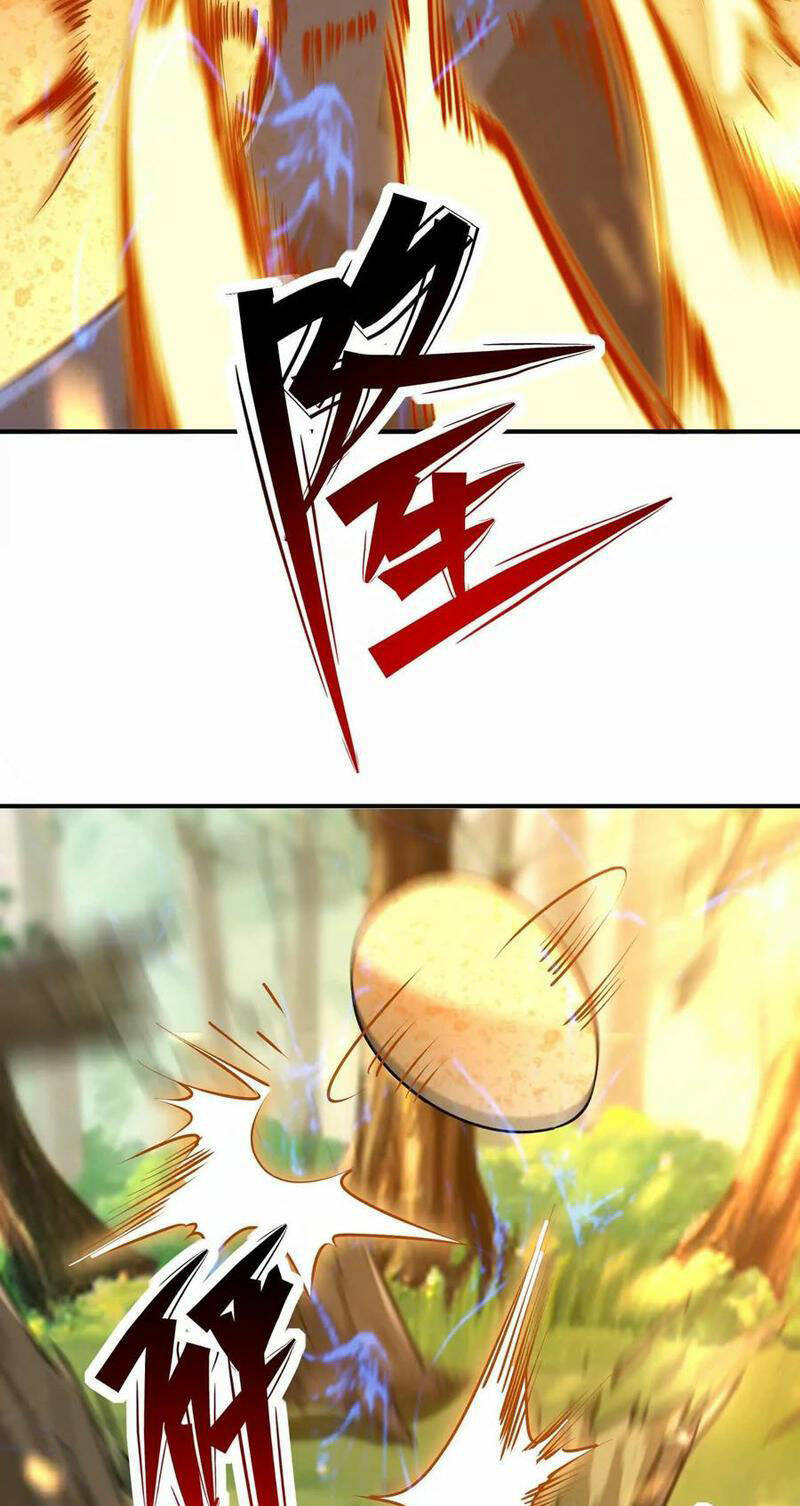 Thần Thú Quật Khởi - Chapter 54 - Page 14