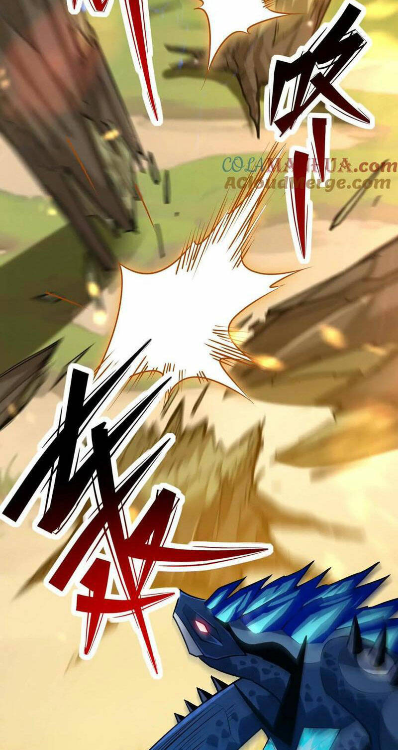 Thần Thú Quật Khởi - Chapter 54 - Page 15