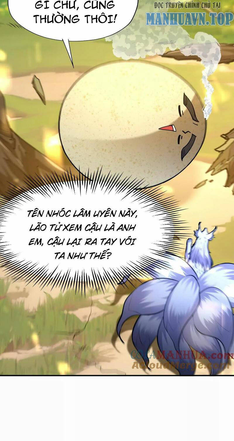 Thần Thú Quật Khởi - Chapter 54 - Page 18