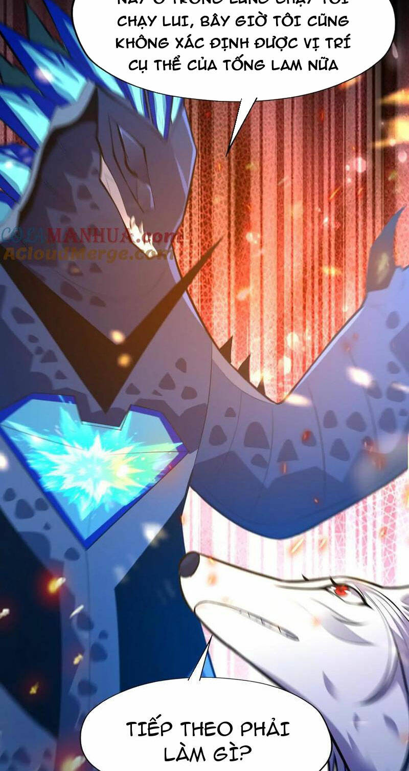 Thần Thú Quật Khởi - Chapter 54 - Page 22